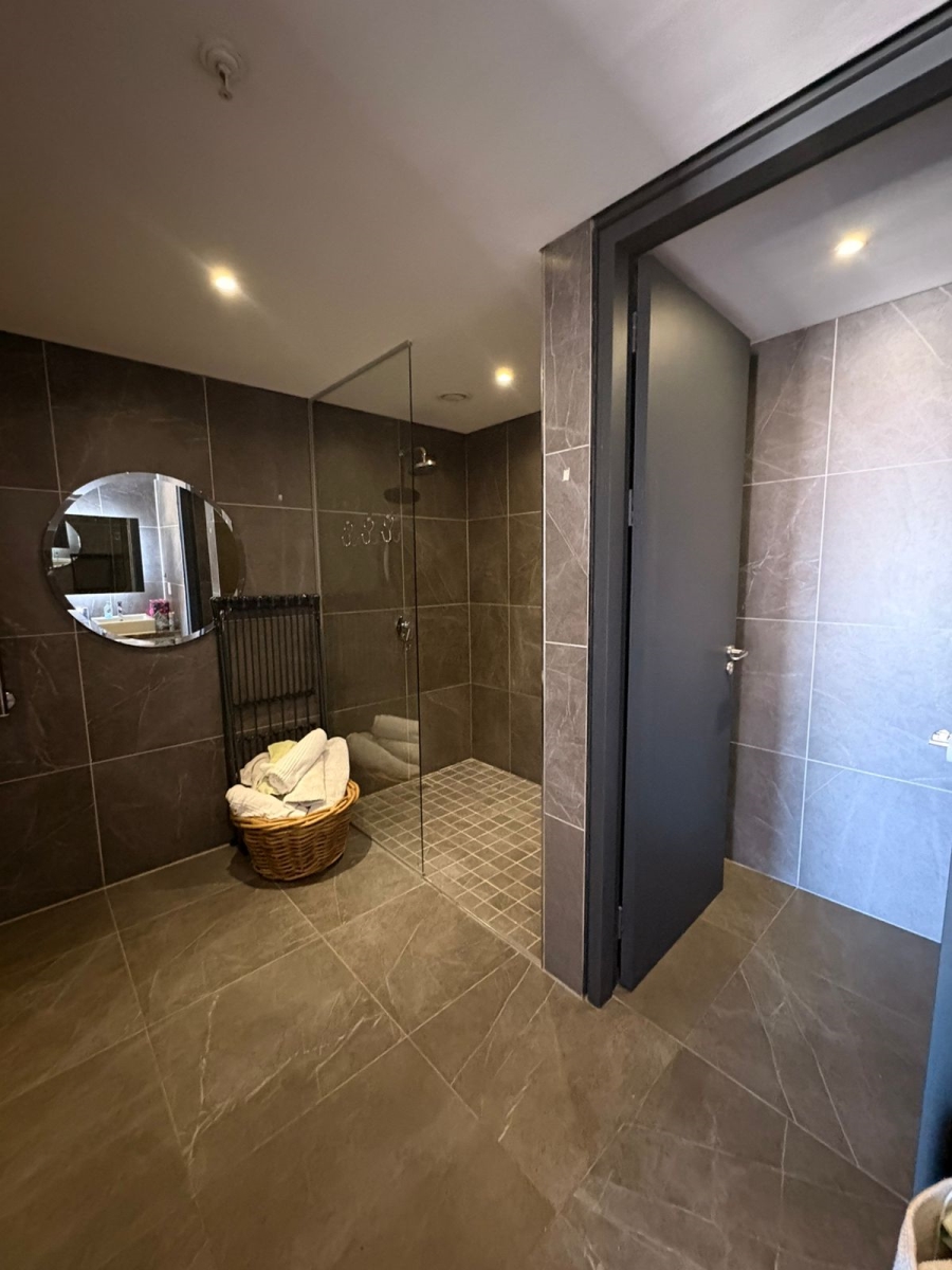 To Let 2 Bedroom Property for Rent in De Waterkant Western Cape